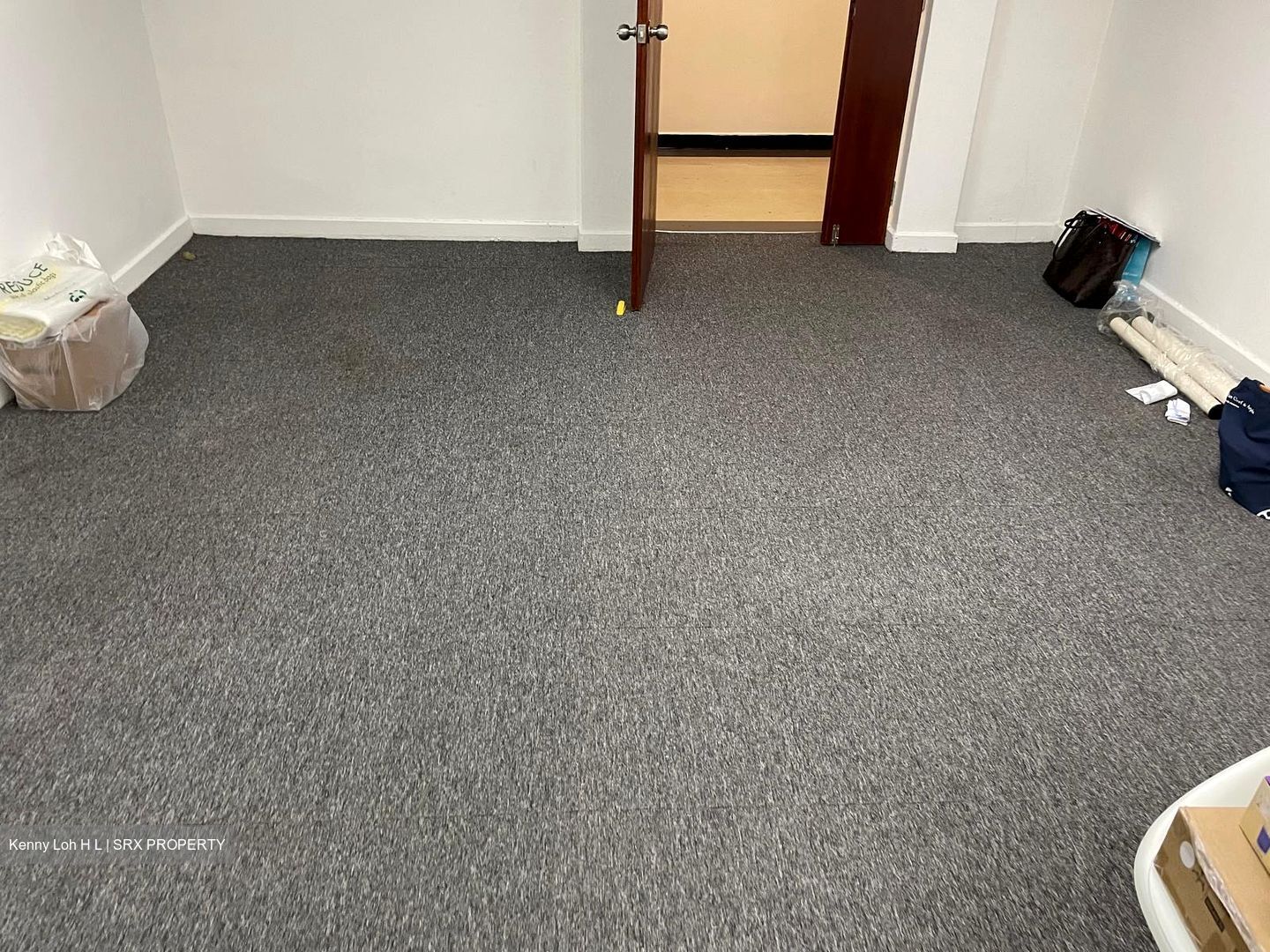 People's Park Centre (D1), Office #543357931